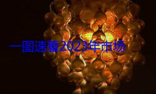 工作成效023年市场监管法治一图速看2